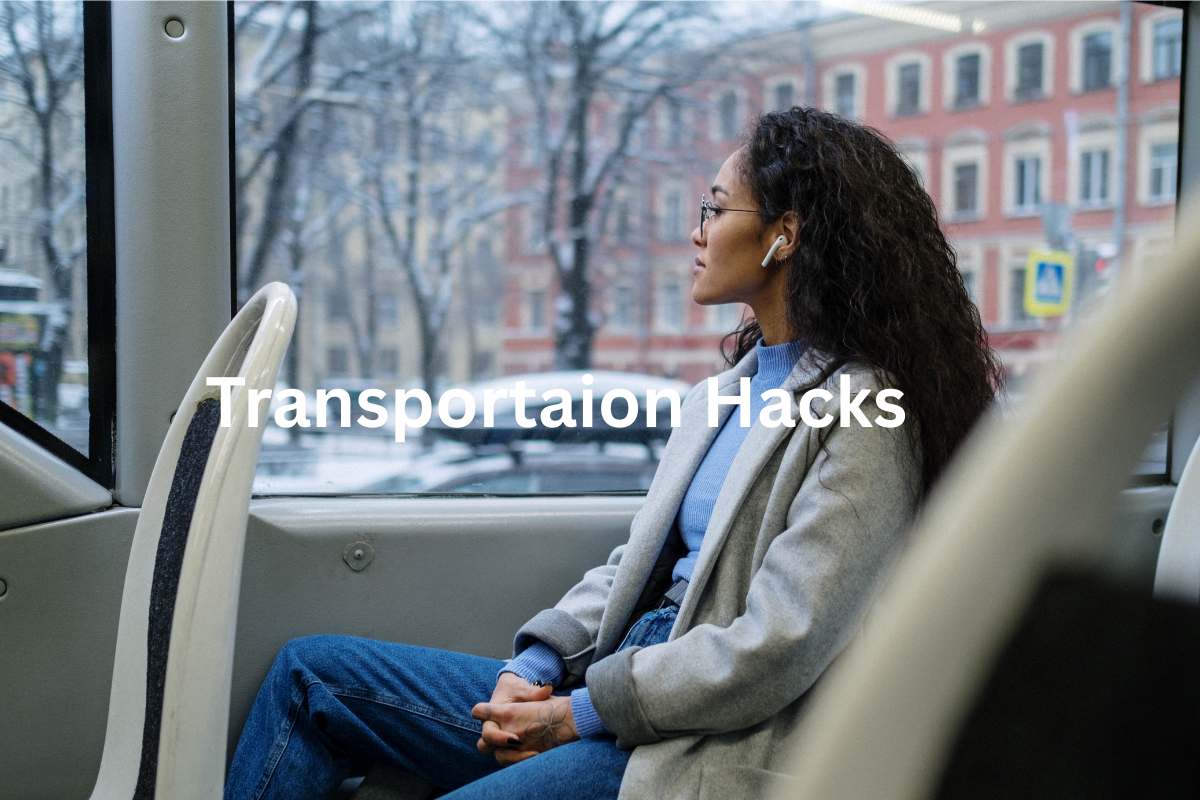 Transportation Hack